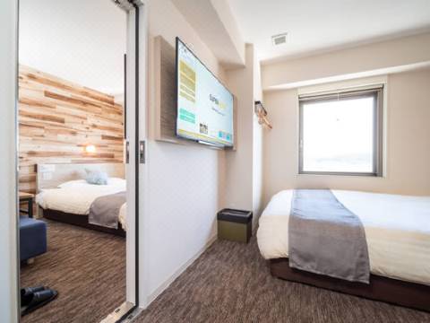 スーパーホテルpremier下関 下関 宿泊予約 安い料金プラン 口コミ 部屋写真 Trip Com