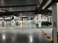 Yooler Resort Hotel - موقف سيارات