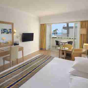 Olympic Lagoon Resort Paphos Rooms