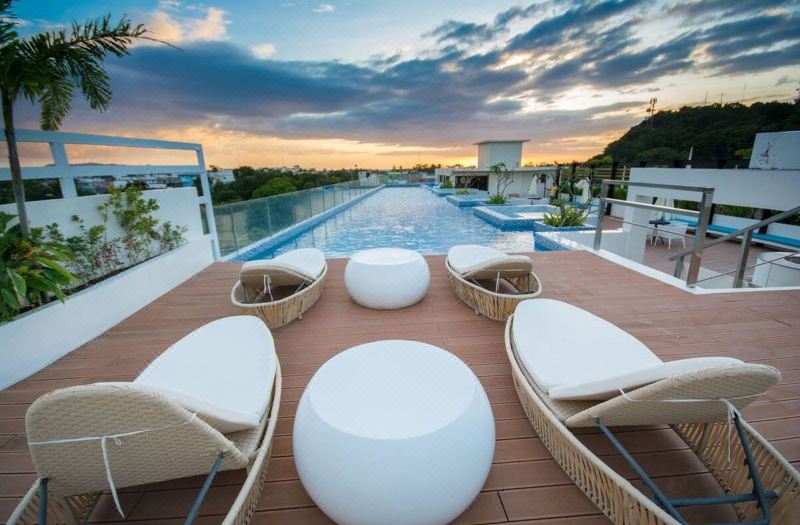 Ferra Hotel and Garden Suites photo 5
