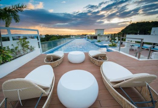 페라 호텔 앤 가든 스위트 대표 이미지