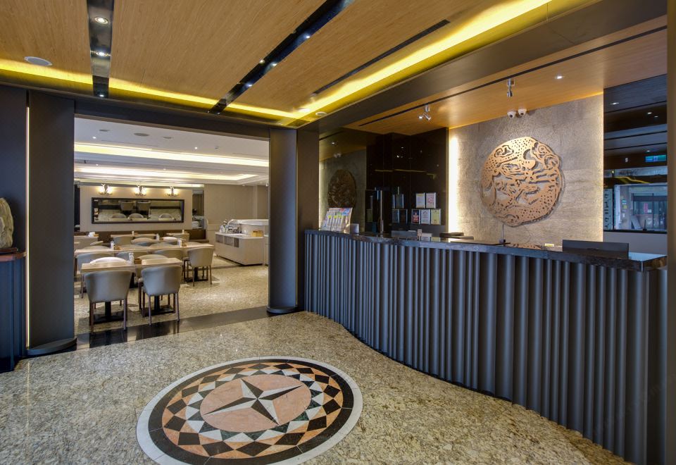 이스트 드래곤 호텔