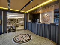 East Dragon Hotel