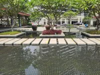 Wuchuanyixianhaijinggongyu Hotels near Dinglong Bay Sea Corner