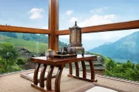 Yikeshu Youyuange Guesthouse Hotels near Ping'an Zhuang Terraces