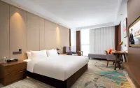 Gem Hotel Hotels in Jingjiang