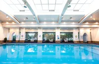 Nanyuan Hotel - Romantische
