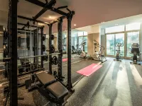 The Week & Resort - palestra