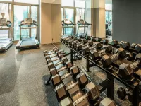 The Week & Resort - palestra
