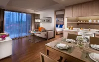 Citadines Grand Central Sri Racha