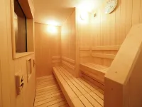 Hotel Abest Grande Takatsuki - Spa