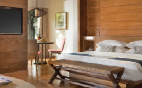 Padma Resort Legian Hotels near Legian Beach