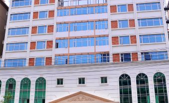GreenTree Inn (Shantou Haimen Lotus Peak Shop)