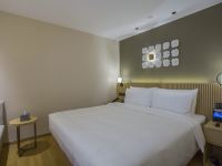 桔子水晶南京新街口广场酒店 - 大床房