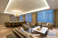 Zhonghui Hotel - petit déjeuner