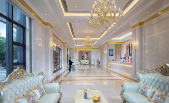 Vienna International Hotel (Zhongshan Lihe Plaza Xingzhong Road Store)