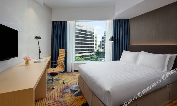Park Hotel Hong Kong