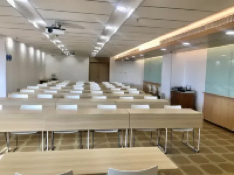 HanTing Hotel (Baotou Minzu East Road)
