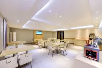 City Comfort Inn (Shaoguan East Railway Station Yuetong Building) - sarapan