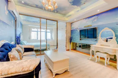 Nanguo Holiday Apartment Hotel (Dongguan York Times Exhibition) Hotels in Shatian Town