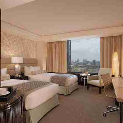 Quest Plus Conference Center, Manila Rooms