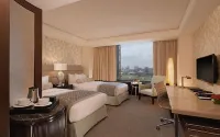 Crimson Hotel Filinvest City, Manila