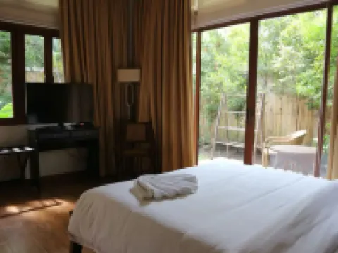 Munting Paraiso by Bravo Hotel Hotels in Dauin