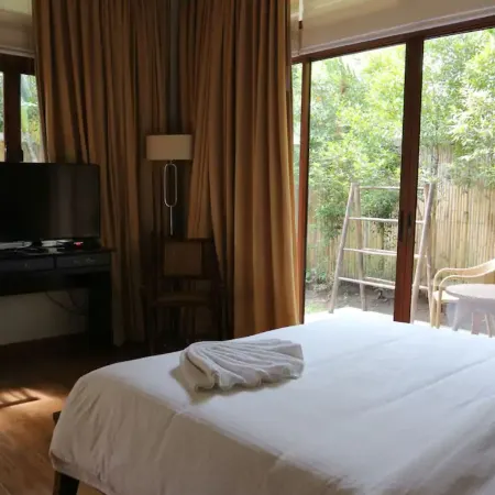 Munting Paraiso by Bravo Hotel