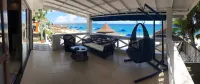 藍珊瑚海灘度假酒店 - 海景