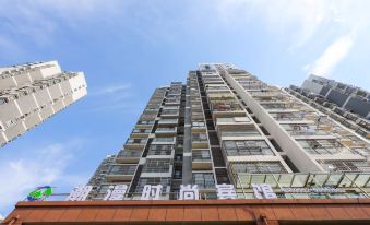 Chaoman Fashion Hotel (Yilonghu Jiayuan Branch)