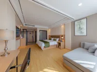GreenTree Inn (Honghe Town store)