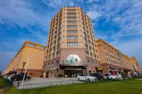 GreenTree Inn (Honghe Town store) Hôtels à : Jiaxing