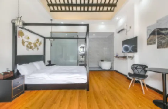 Foshan Yuyue Inn (Shunde Ronggui Fisherman's Wharf) Hotels near Ronggui Fisherman's Wharf, Shunde