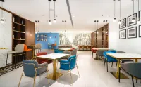 Jinjiang Inn (Haikou Qilou Old Street Dongfeng Bridge Branch) - sarapan
