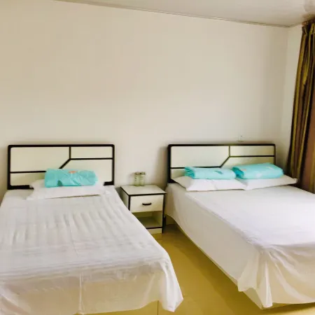 Changbai Xiuxiu Hotel