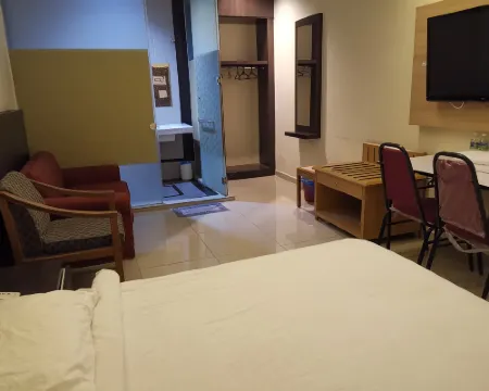 Hotel Centre Point Tampin Hotels in Tampin