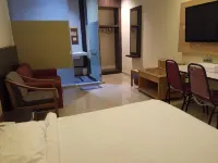 Hotel Centre Point Tampin Hotel di Tampin Tengah