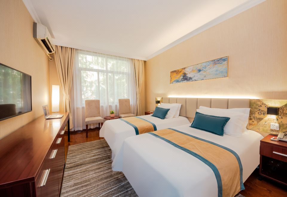 3. 메이 유 호텔..