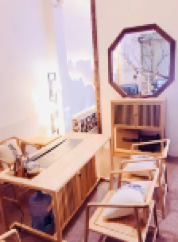 Gutian Township Shanli Xiaozhu Inn