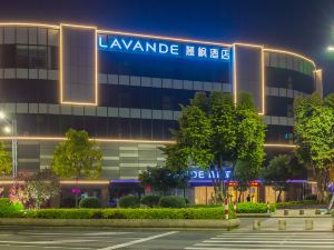 Lavande Hotel (Zhongshan Xiaolan Daxin Xinduhui)