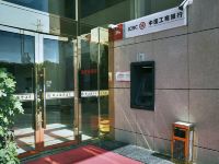 安康明江国际酒店 - 自动柜员机