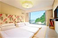 Century Hotel - balcón