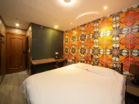 Jiaying Inn (Shanghai Minhang Jiaotong University) โรงแรมใกล้Shanghai Jiaotong University Minhang Campus Stadium