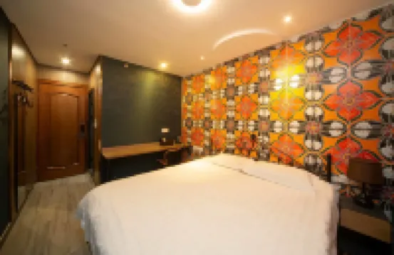 Jiaying Inn (Shanghai Minhang Jiaotong University)