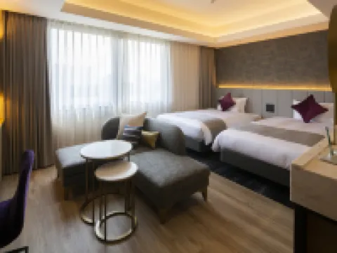 Nikko Style Nagoya Hotels in Nagoya