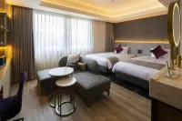 Nikko Style Nagoya Hotels in Nagoya