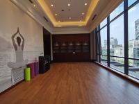 北京世界城商务公寓 - 健身房