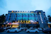 Youjia Traders Hotel (Pengzhou Mengyang)
