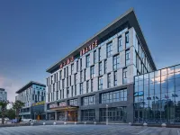 Orange Hotel (Nanjing Jiangning Southeast University Store) Hotels near asics