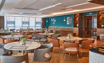 Orange Hotel (Nanjing Jiangning Southeast University Store)